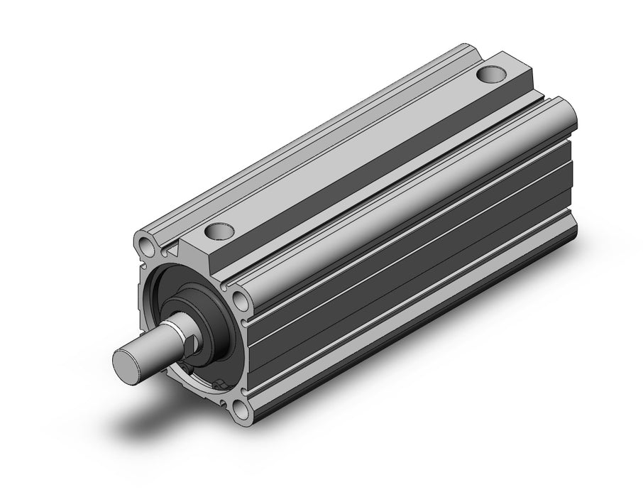 CDQ2A63TF-150DCMZ COMPACT CYLINDER, CQ2-Z