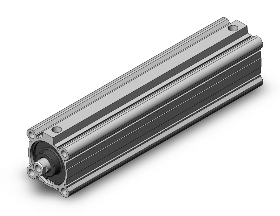 CDQ2A63TF-300DCZ COMPACT CYLINDER, CQ2-Z