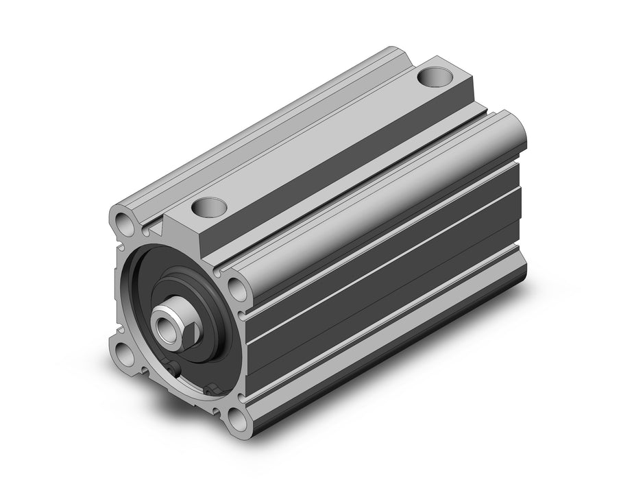 CDQ2A63TN-100DZ COMPACT CYLINDER, CQ2-Z