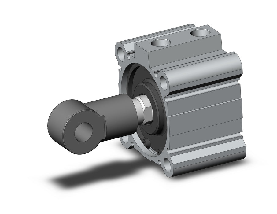 CDQ2A63TN-10DMZ-V Compact Cylinder, CQ2-Z