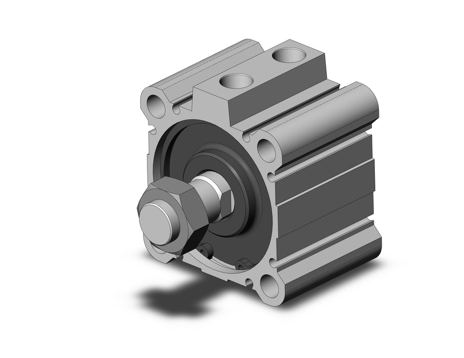 CDQ2A63TN-10DMZ Compact Cylinder, CQ2-Z