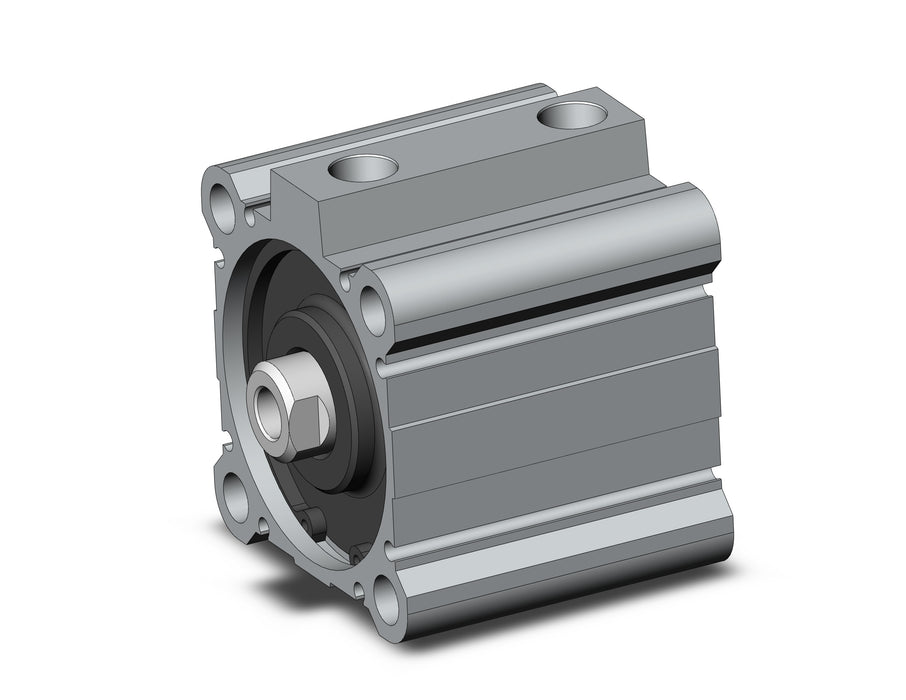 CDQ2A63TN-25DFZ Compact Cylinder, CQ2-Z