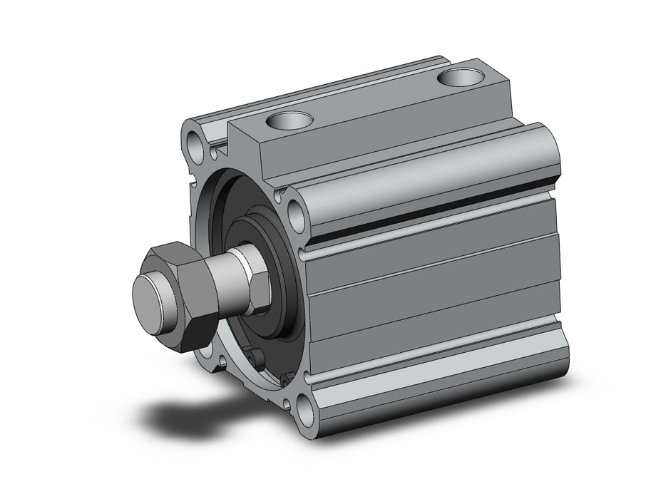 CDQ2A63TN-35DCMZ Compact Cylinder, CQ2-Z