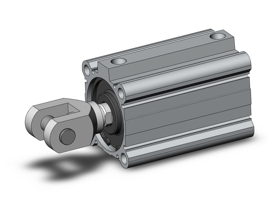 CDQ2A63TN-75DMZ-W Compact Cylinder, CQ2-Z