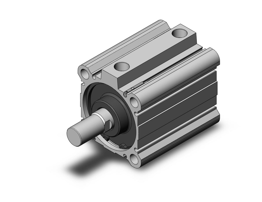 CDQ2A63TNR-50DMZ-M9BASDPC Compact Cylinder, CQ2-Z