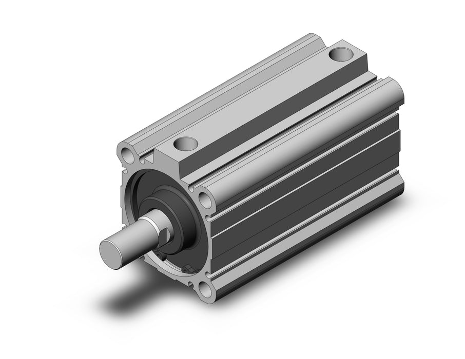 CDQ2A63V-100DMZ Compact Cylinder, CQ2-Z