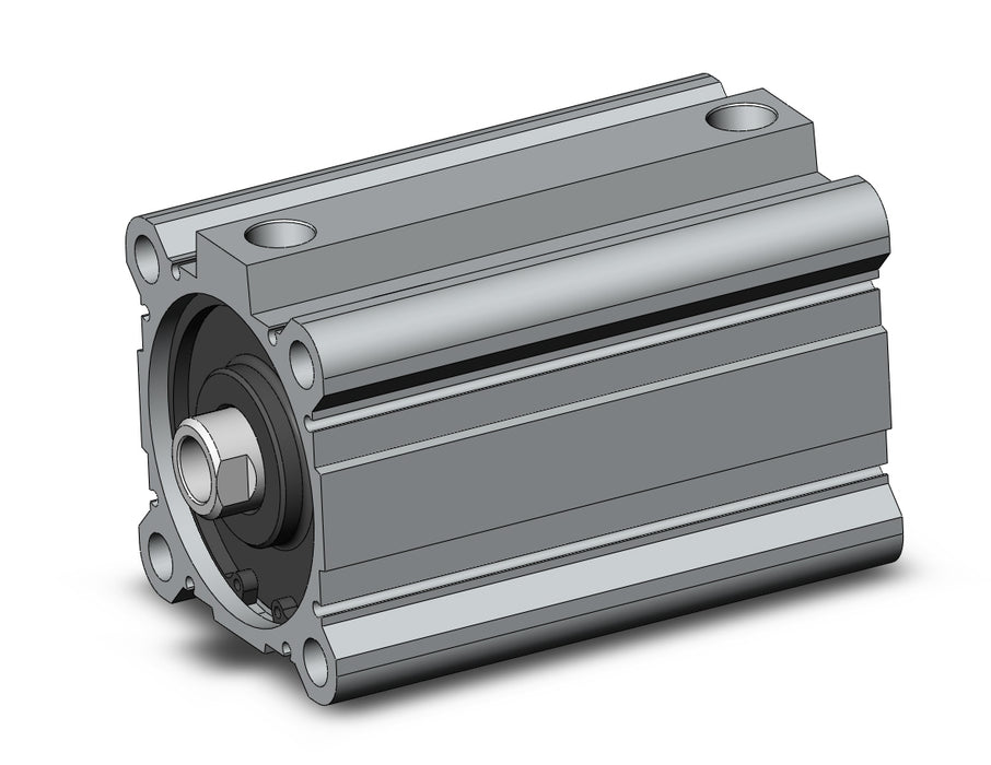 CDQ2A80-100DZ-M9BASDPC Compact Cylinder, CQ2-Z