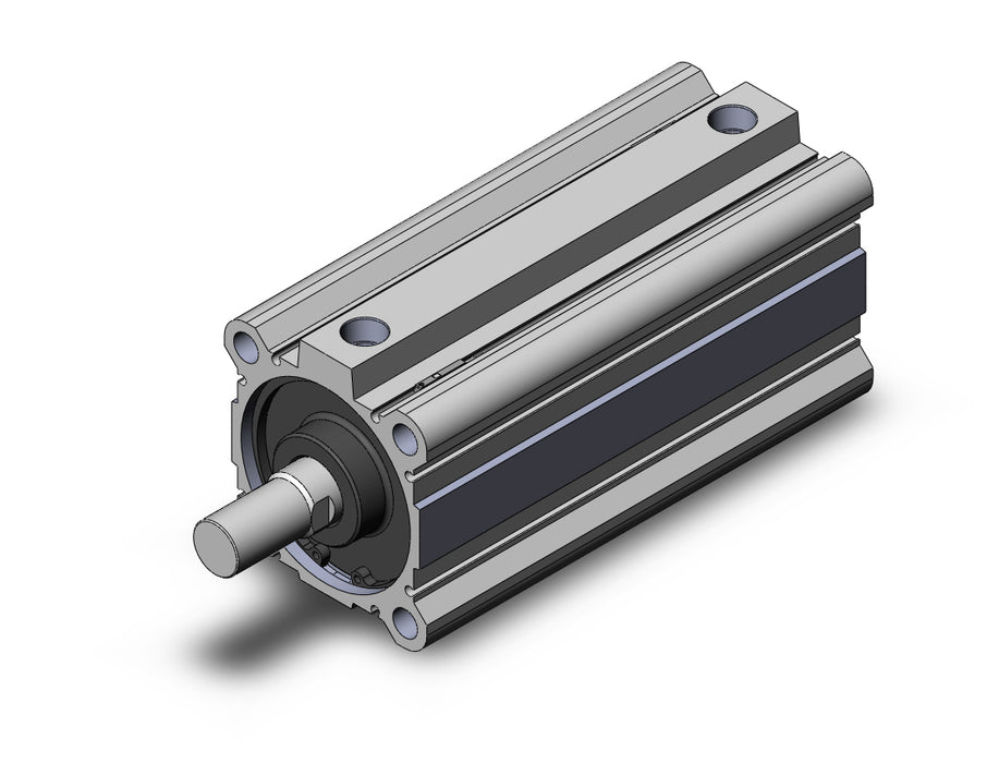 CDQ2A80-150DCMZ-M9BWL Compact Cylinder, CQ2-Z