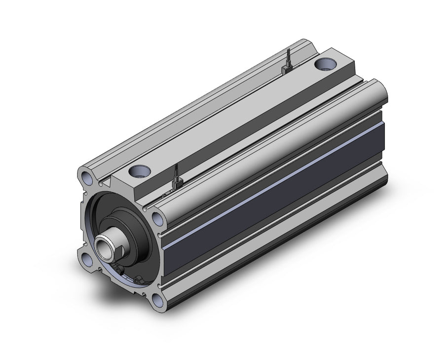 CDQ2A80-175DCZ-M9NZ Compact Cylinder, CQ2-Z