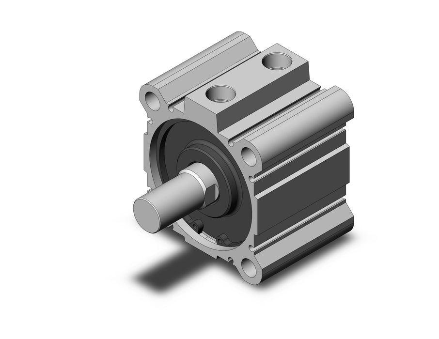 CDQ2A80-20DMZ Compact Cylinder, CQ2-Z
