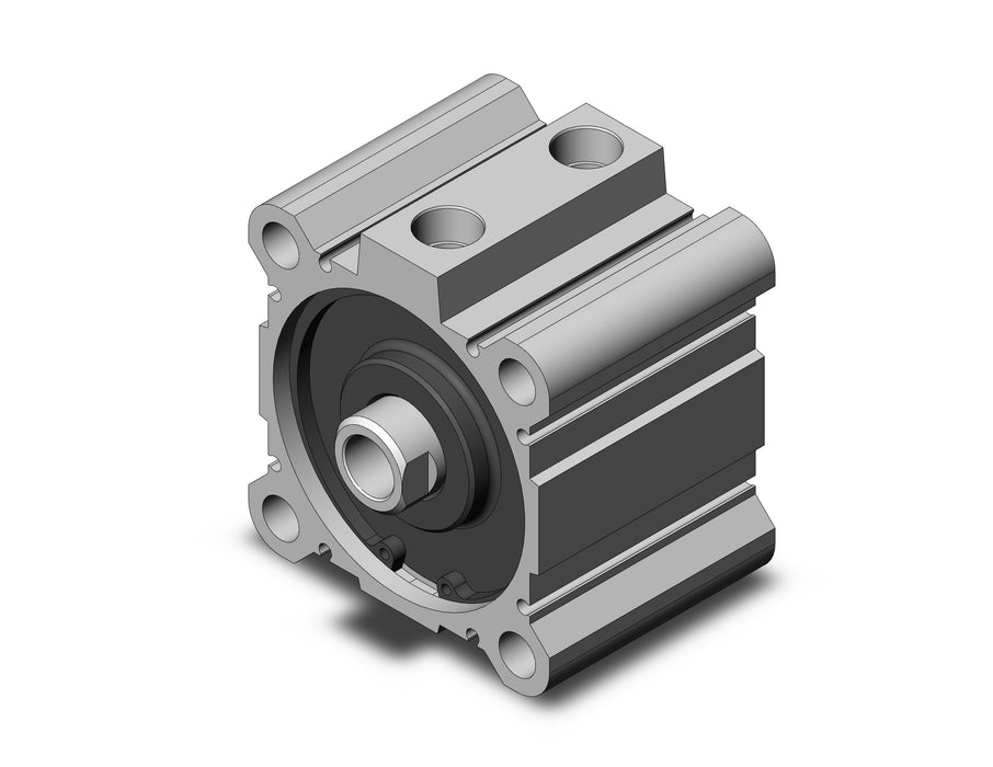 CDQ2A80-20DZ Compact Cylinder, CQ2-Z