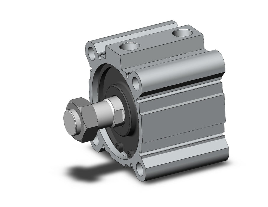 CDQ2A80-25DMZ-M9NWMAPC Compact Cylinder, CQ2-Z