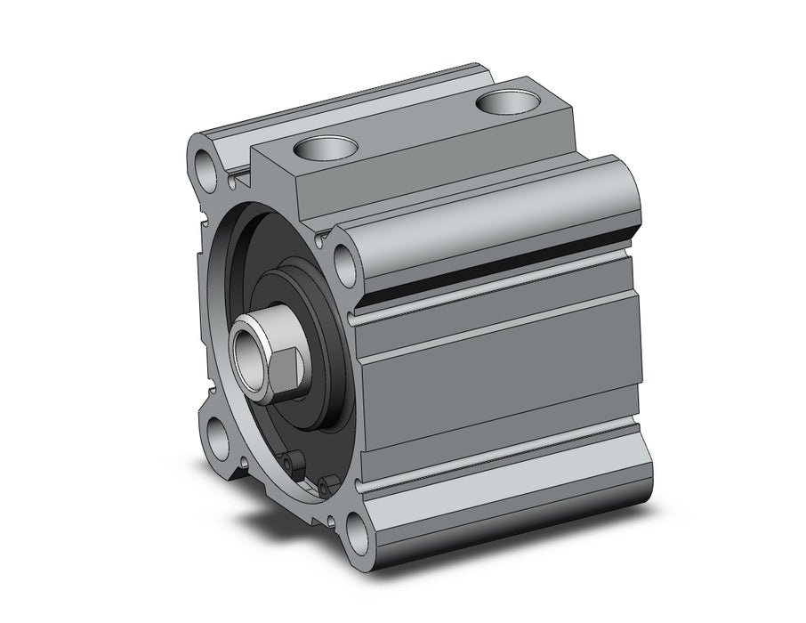 CDQ2A80-30DZ-M9PWSAPC Compact Cylinder, CQ2-Z