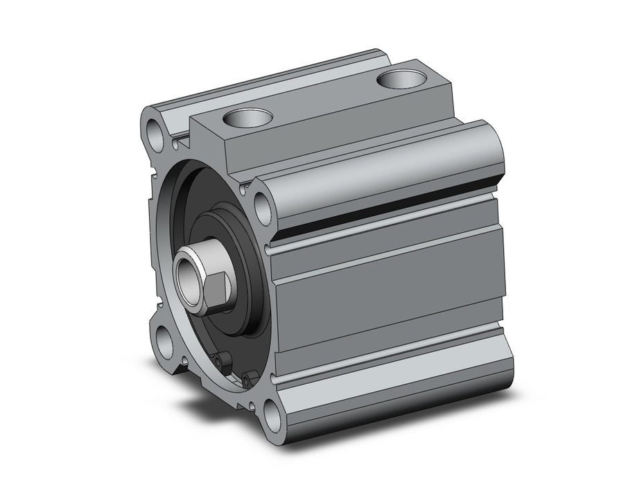 CDQ2A80-35DZ-M9PL4 Compact Cylinder, CQ2-Z