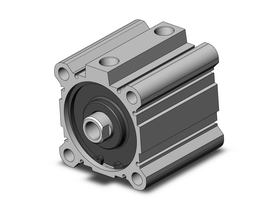 CDQ2A80-45DZ-XC6 Compact Cylinder, CQ2-Z