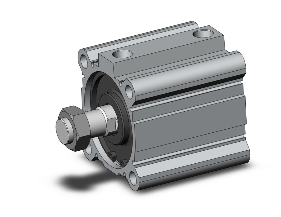 CDQ2A80-50DMZ-M9PSBPC Compact Cylinder, CQ2-Z