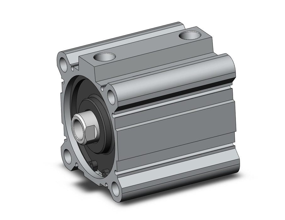 CDQ2A80-50DZ-M9PASAPC Compact Cylinder, CQ2-Z
