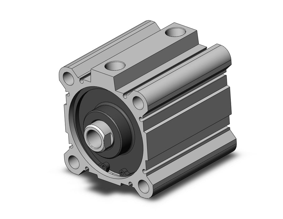 CDQ2A80-50DZ-XC35 Compact Cylinder, CQ2-Z