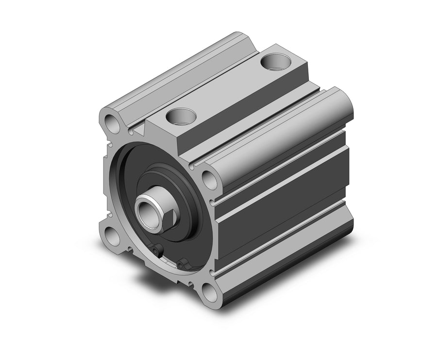 CDQ2A80-50DZ Compact Cylinder, CQ2-Z