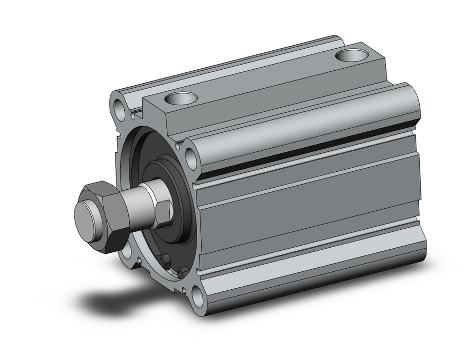 CDQ2A80-75DFMZ COMPACT CYLINDER, CQ2-Z