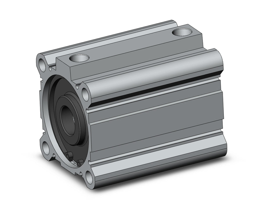 CDQ2A80-75DMZ-M9BW Compact Cylinder, CQ2-Z