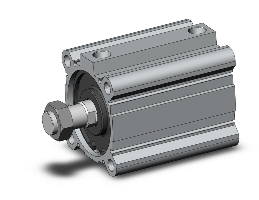 CDQ2A80-75DMZ-M9PMDPC Compact Cylinder, CQ2-Z