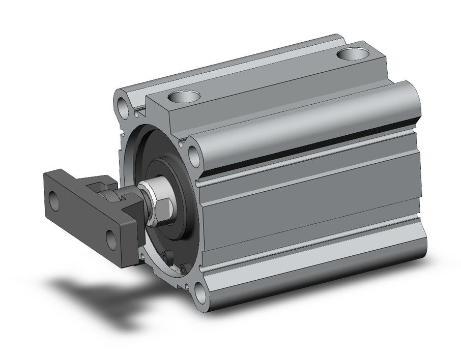 CDQ2A80-75DZ-D Compact Cylinder, CQ2-Z