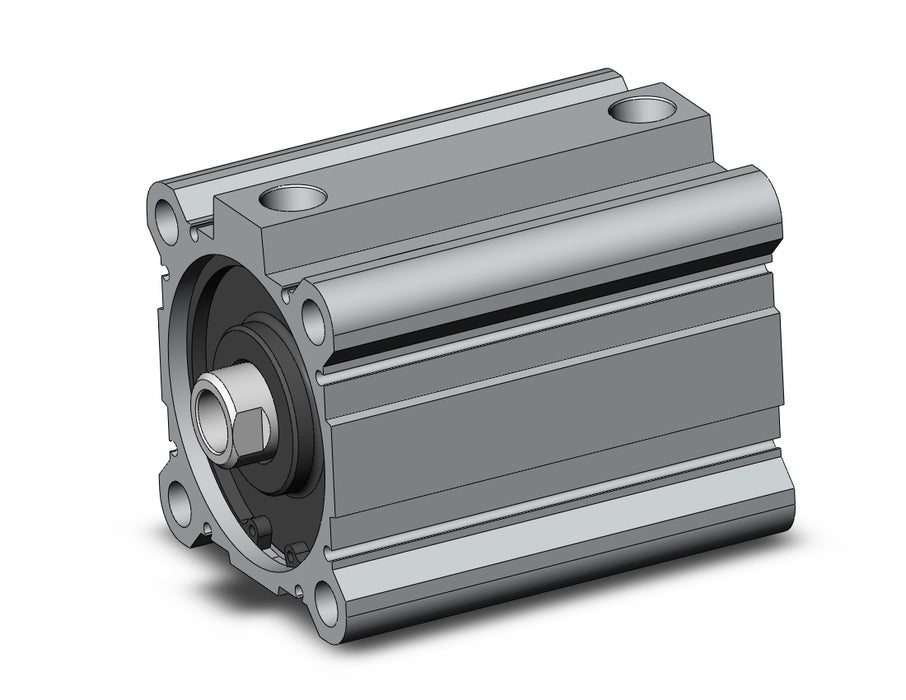 CDQ2A80-75DZ-M9PASDPC Compact Cylinder, CQ2-Z