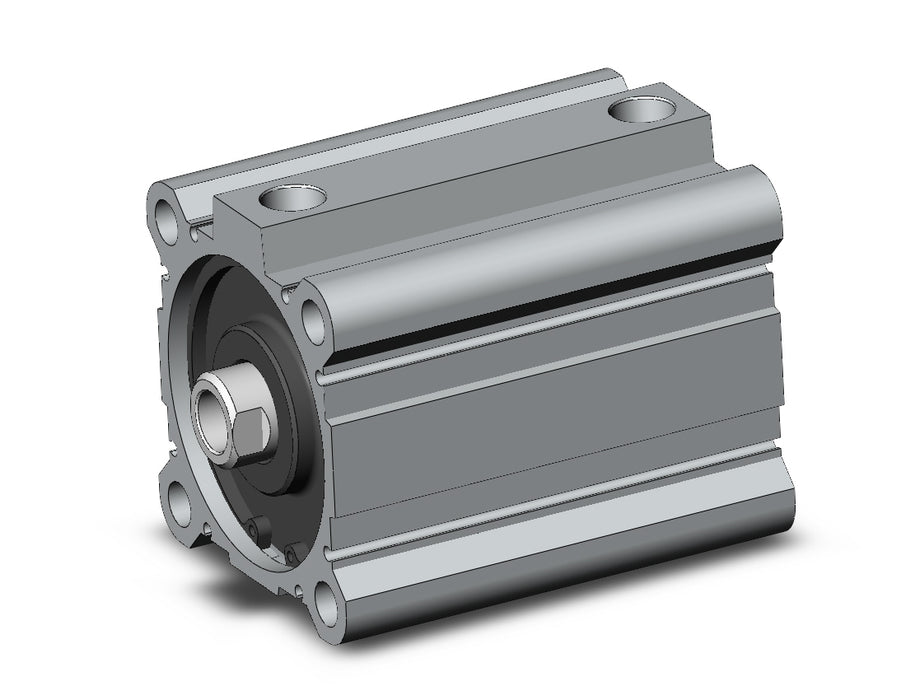 CDQ2A80-75DZ-M9PSBPC Compact Cylinder, CQ2-Z
