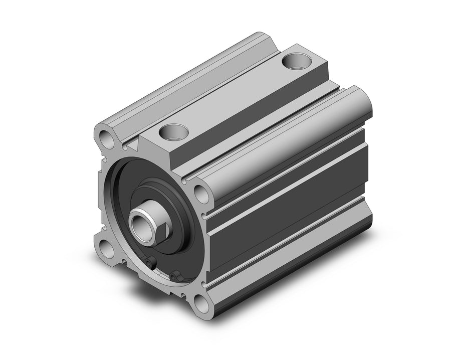 CDQ2A80-75DZ Compact Cylinder, CQ2-Z