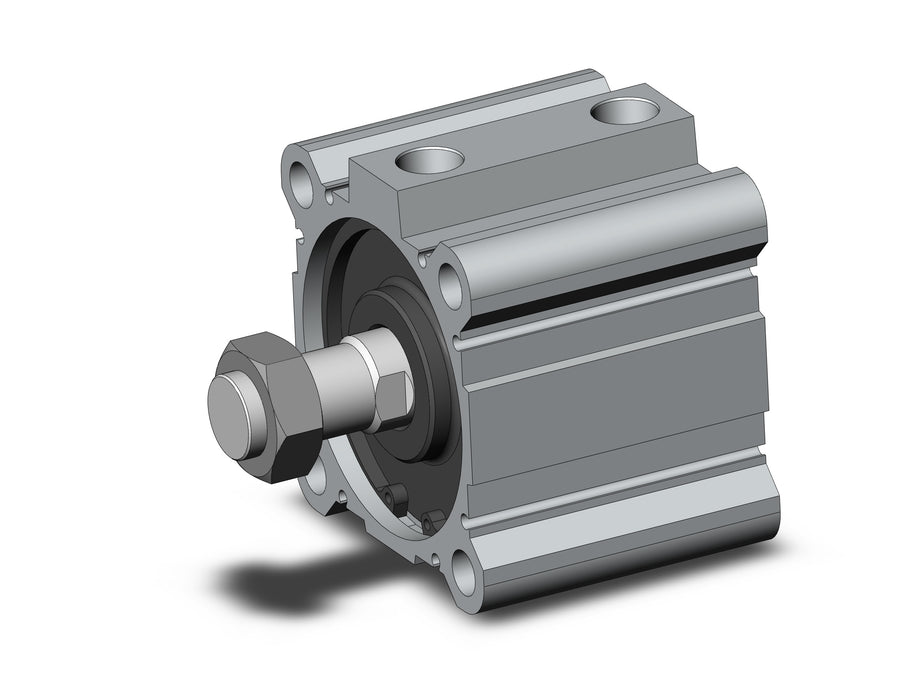 CDQ2A80TF-30DMZ COMPACT CYLINDER, CQ2-Z