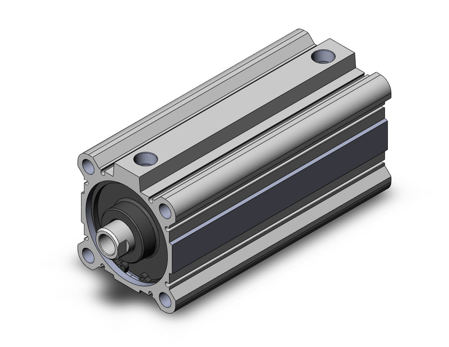 CDQ2A80TN-150DCZ COMPACT CYLINDER, CQ2-Z