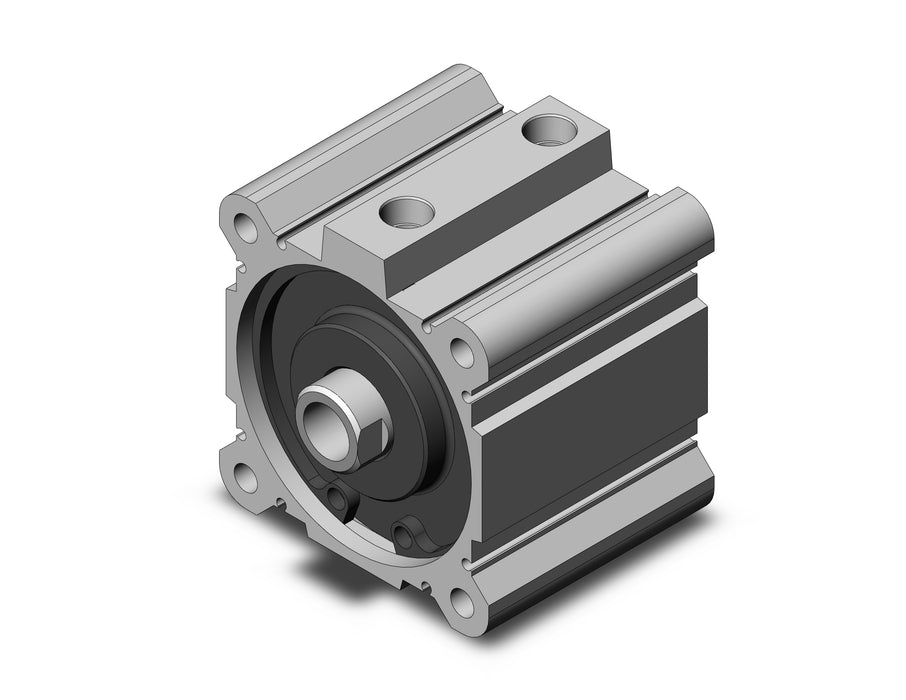 CDQ2AS100-25DCZ COMPACT CYLINDER, CQ2-Z
