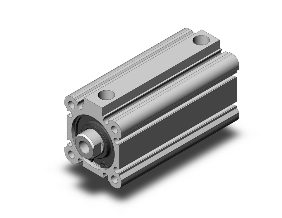 CDQ2AS32-50DCZ COMPACT CYLINDER, CQ2-Z