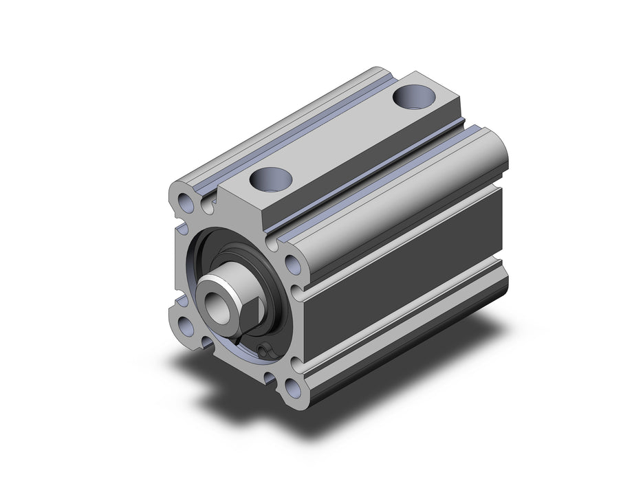 CDQ2AS32TF-20DCZ Compact Cylinder, CQ2-Z
