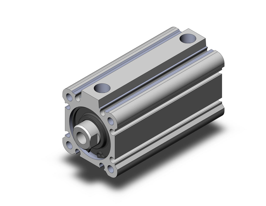 CDQ2AS32TN-45DCZ COMPACT CYLINDER, CQ2-Z