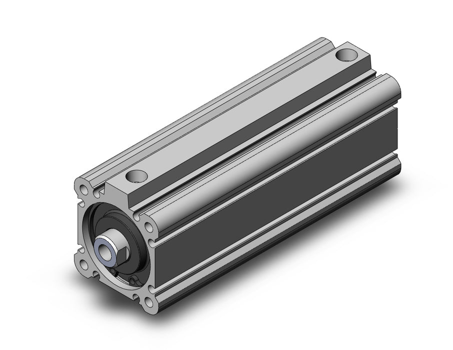 CDQ2AS40-100DCZ COMPACT CYLINDER, CQ2-Z