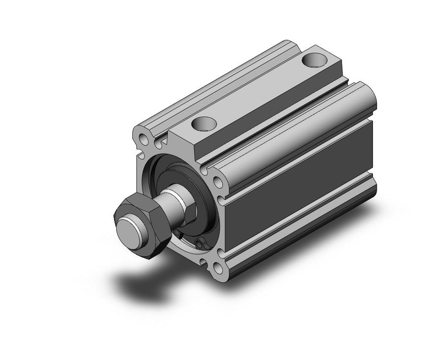 CDQ2AS40-30DCMZ COMPACT CYLINDER, CQ2-Z