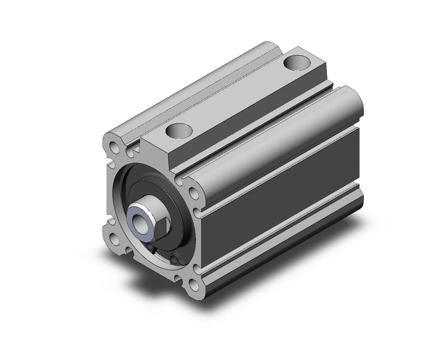 CDQ2AS40-30DCZ COMPACT CYLINDER, CQ2-Z