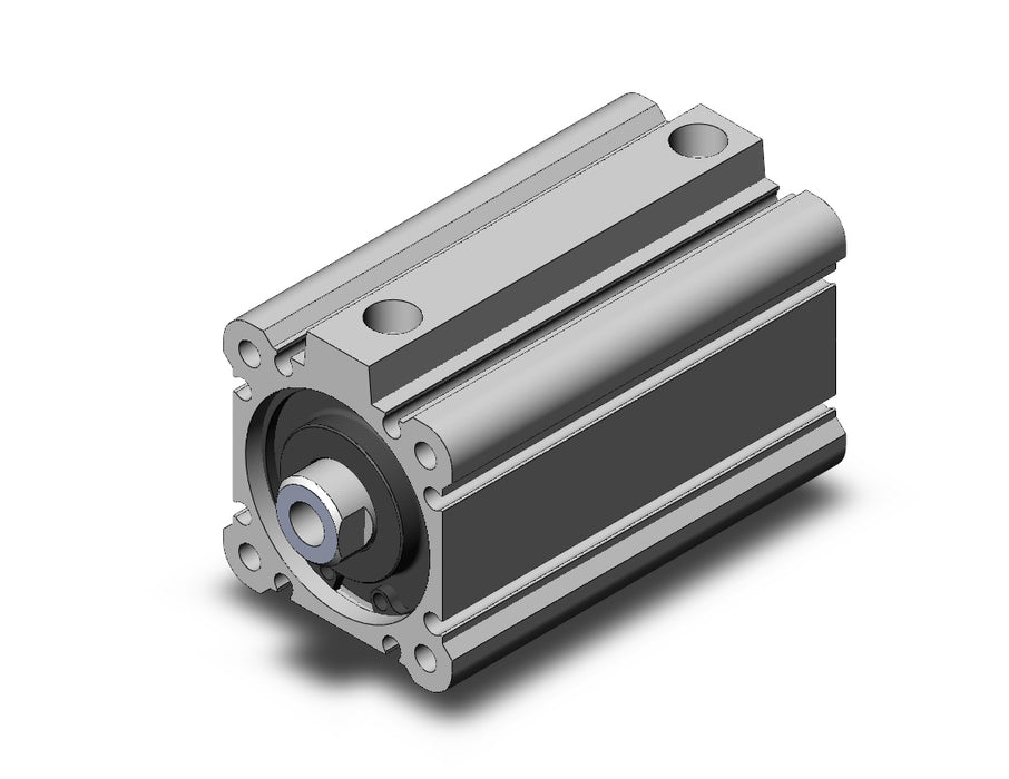 CDQ2AS40-40DCZ COMPACT CYLINDER, CQ2-Z