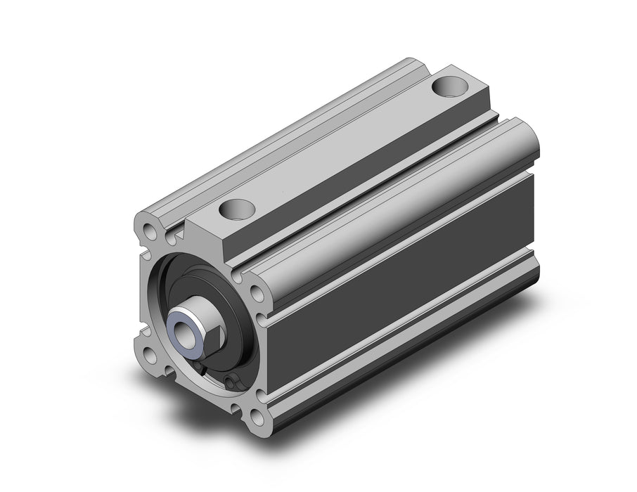 CDQ2AS40-50DCZ COMPACT CYLINDER, CQ2-Z