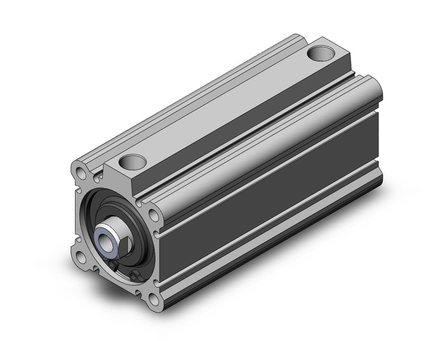 CDQ2AS50-100DCZ Compact Cylinder, CQ2-Z