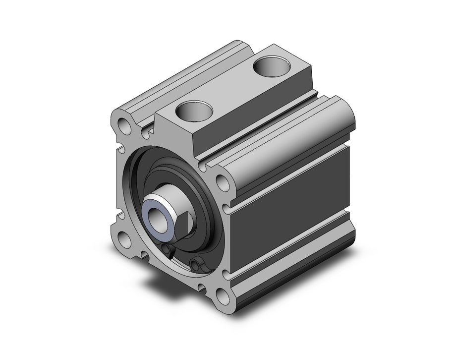 CDQ2AS50-10DCZ COMPACT CYLINDER, CQ2-Z