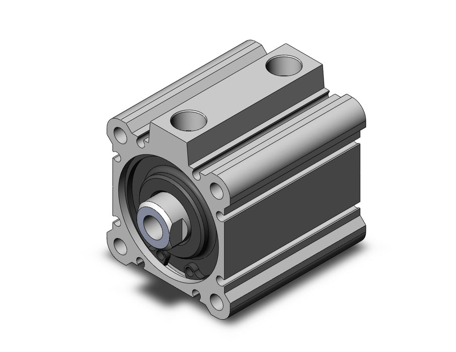 CDQ2AS50-20DCZ COMPACT CYLINDER, CQ2-Z