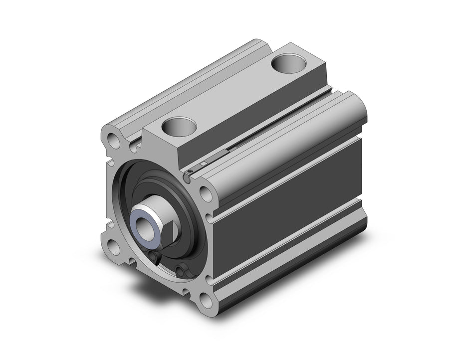 CDQ2AS50TF-30DCZ-M9PWSDPC COMPACT CYLINDER, CQ2-Z