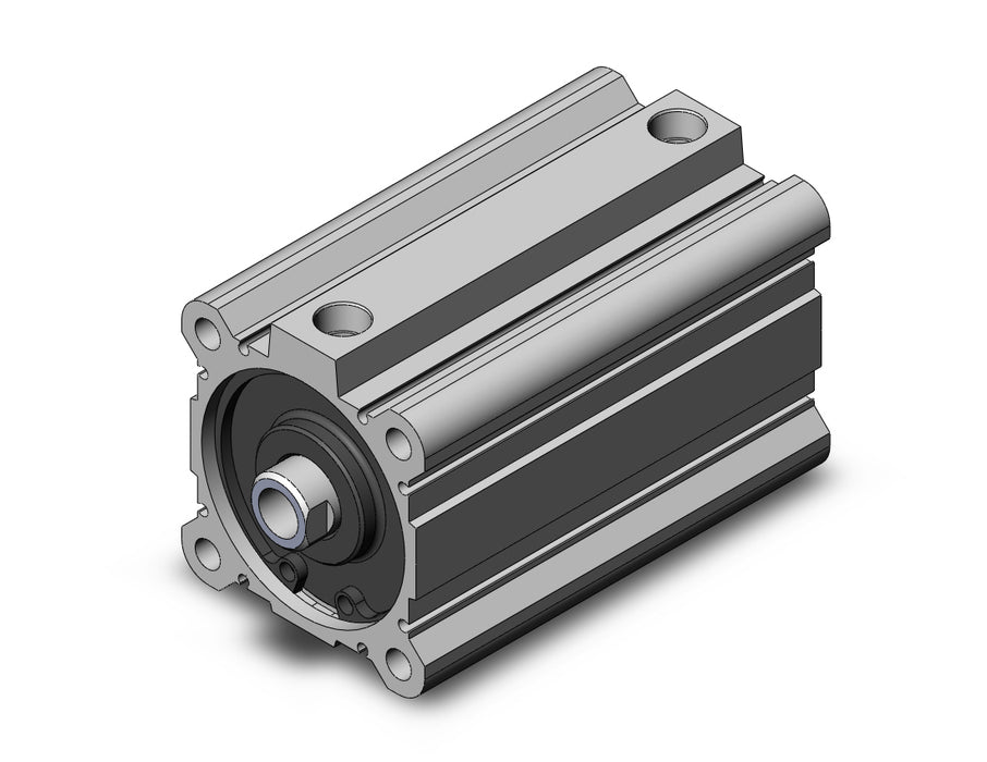 CDQ2AS80-100DCZ Compact Cylinder, CQ2-Z