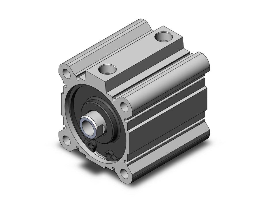 CDQ2AS80-40DCZ COMPACT CYLINDER, CQ2-Z