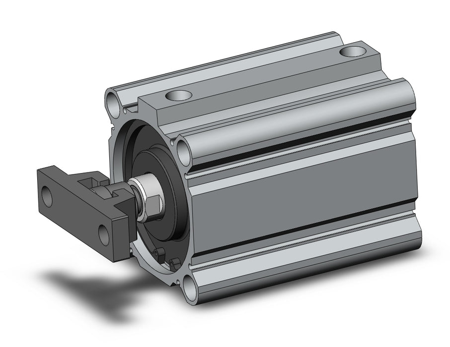 CDQ2B100-100DZ-D-M9BL Compact Cylinder, CQ2-Z