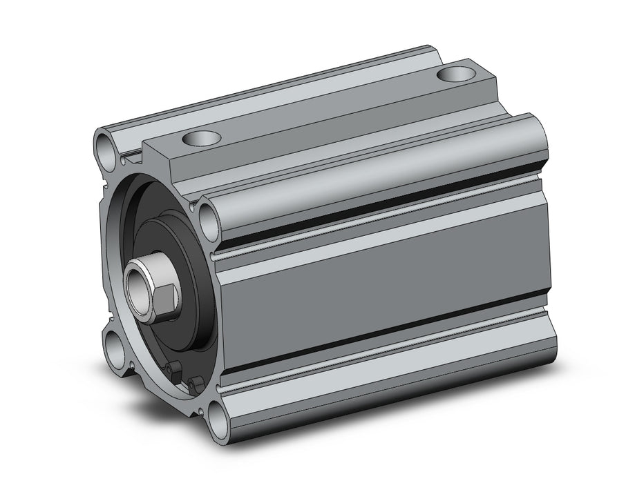 CDQ2B100-100DZ-M9BL Compact Cylinder, CQ2-Z