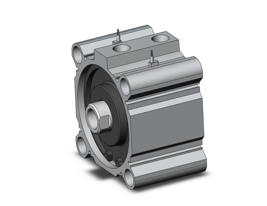 CDQ2B100-15DZ-M9BWVMDPC Compact Cylinder, CQ2-Z